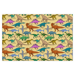 Dinosaurs X-Large Tissue Papers Sheets - Heavyweight