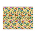 Dinosaurs Tissue Paper Sheets