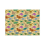 Dinosaurs Tissue Paper Sheets - Medium - Lightweight