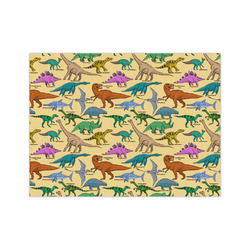 Dinosaurs Tissue Paper Sheets - Medium - Lightweight