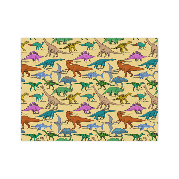 Custom Dinosaurs Medium Tissue Papers Sheets - Lightweight