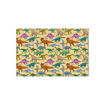 Dinosaurs Tissue Paper Sheets - Small - Lightweight