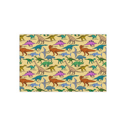Dinosaurs Small Tissue Papers Sheets - Lightweight