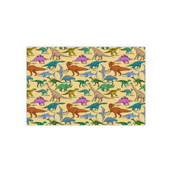 Dinosaurs Tissue Paper Sheets - Small - Lightweight