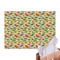 Dinosaurs Tissue Paper Sheets - Main