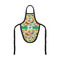 Dinosaurs Bottle Apron (Personalized)