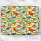 Dinosaurs Wrapping Paper - Main