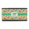 Dinosaurs Ladies Wallet  (Personalized Opt)
