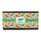 Dinosaurs Leatherette Ladies Wallet (Personalized)