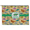 Dinosaurs Zipper Pouch (Personalized)