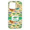Dinosaurs iPhone 13 Pro Max Case - Back