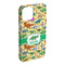 Dinosaurs iPhone 15 Plus Case - Angle