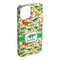 Dinosaurs iPhone 15 Pro Max Case - Angle