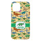 Dinosaurs iPhone 15 Pro Max Case - Back