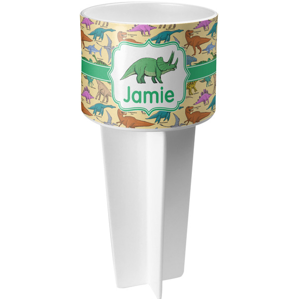 Dinosaurs spiker_white_apvl