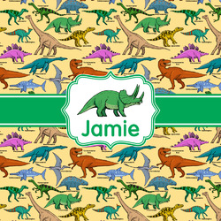Dinosaurs