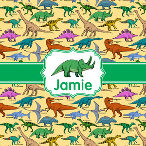 Dinosaurs