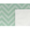 Chevron & Anchor Cooling Towel- Detail