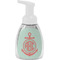 Chevron & Anchor Foam Soap Bottle (Personalized)