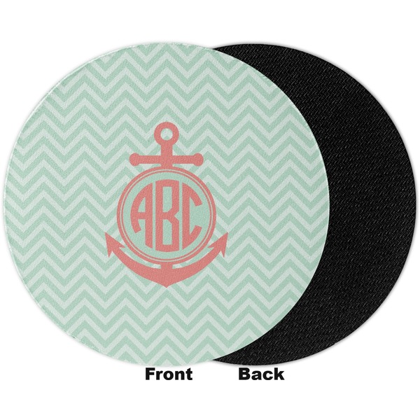 Chevron & Anchor Jar Opener - Apvl