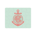 Chevron & Anchor Jigsaw Puzzles (Personalized)