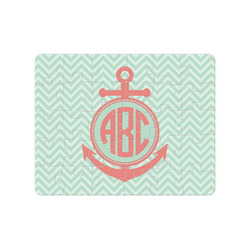Chevron & Anchor Jigsaw Puzzles (Personalized)