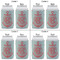 Chevron & Anchor Can Sleeve (Approval)