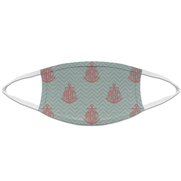 Chevron & Anchor Mask2