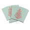 Chevron & Anchor Party Cup Sleeves - PARENT MAIN