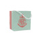 Chevron & Anchor Party Favor Gift Bags (Personalized)
