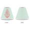 Chevron & Anchor Small Chandelier Lamp - Approval