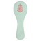 Chevron & Anchor Ceramic Spoon Rest (Personalized)