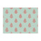 Chevron & Anchor Tissue Paper - Lightweight - Large - Front