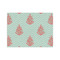 Chevron & Anchor Tissue Paper Sheets - Medium - Lightweight (Personalized)