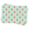 Chevron & Anchor Wrapping Paper - Front & Back - Sheets Approval