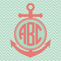 Chevron & Anchor