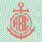 Chevron & Anchor