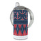 Anchors & Argyle 12 oz Stainless Steel Sippy Cups - FULL (back angle)