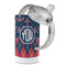 Anchors & Argyle 12 oz Stainless Steel Sippy Cups - Top Off