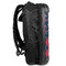 Anchors & Argyle 13" Hard Shell Backpacks - Side View