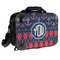Anchors & Argyle 15" Hard Shell Briefcase - FRONT