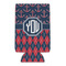 Anchors & Argyle Can Cooler (Personalized)