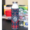 Anchors & Argyle 20oz Water Bottles - Full Print - In Context