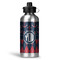 Anchors & Argyle Water Bottles - 20 oz - Aluminum (Personalized)