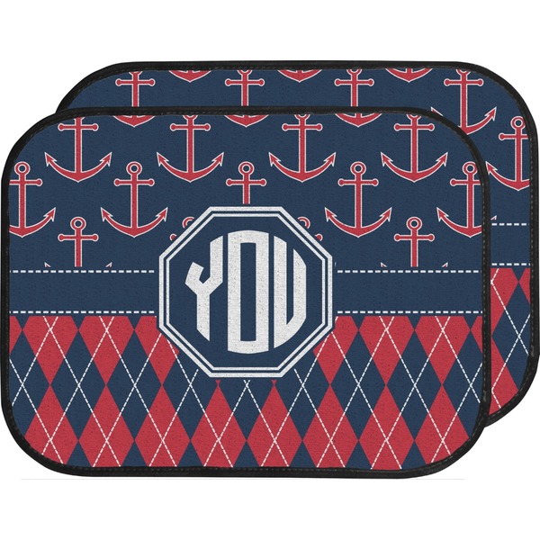 Anchors & Argyle Carmat Aggregate Back