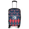 Anchors & Argyle Carry-On Travel Bag - With Handle