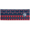 Anchors & Argyle Cooling Towel- Approval