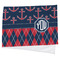 Anchors & Argyle Cooling Towel (Personalized)