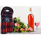 Anchors & Argyle Double Wine Tote - LIFESTYLE (new)