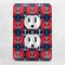 Anchors & Argyle Electric Outlet Plate - LIFESTYLE